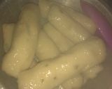 Foto langkah ke 5 dari resep Krupuk nasi#5resepterbaruku.