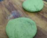 मध्य प्रदेश की पालक पूरी (Madhya Pradesh ki palak puri recipe in hindi) रेसिपी चरण 3 फोटो