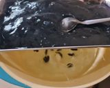 Foto langkah ke 6 dari resep Dawet Ireng.