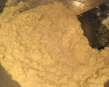 A picture of step 6 of Soft Soft KALAKAND.