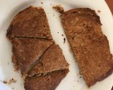 Foto del paso 3 de la receta: Desayuno saludable del amor