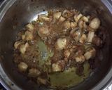 Foto del paso 1 de la receta: Pastel de jaiba y champiñones