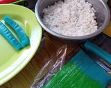 Foto langkah ke 7 dari resep Cenil Singkong.