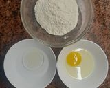 Foto del paso 1 de la receta: Strudel Salado de Ricota y espinaca