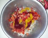 Foto del paso 3 de la receta: Pionono de atún