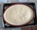 Une image de l'étape 4 de Œufs au lait.