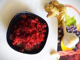 शेजवान चटणी (schezwan chutney recipe in marathi)