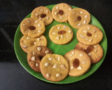 கடலை மாவு குக்கீஸ் (Kadalai maavu cookies recipe in tamil) ரெசிபி ஸ்டேப் 6 புகைப்படம்