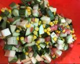 Foto del paso 4 de la receta: Carne de cerdo en salsa reconciliadora Sonorense