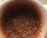 Foto del paso 3 de la receta: Lomo de orza al estilo Jaén como Dios manda
