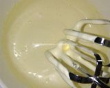Foto langkah ke 1 dari resep Bolu Sawi Kukus (Gluten Free - No Emulsifier - No BP).