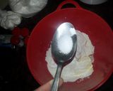 Foto del paso 6 de la receta: Alfajorcitos de maicena de colores 💕