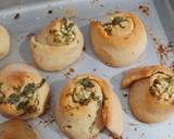 Garlic Bread Rolls recipe step 6 photo