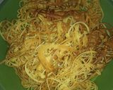 Foto langkah ke 6 dari resep Kue laba laba.