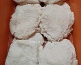 Foto langkah ke 3 dari resep Cireng Salju.