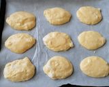 Felhő kenyér (Ketogén) recept fázis 3 fotója