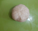 عکس مرحله 3 از دستور کلوچه فومن 1