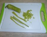 Φωτογραφία βήματος 5 της συνταγής Guacamole, η ΤΕΛΙΚΗ συνταγή. Αυτή και άλλη καμία! 🥑