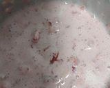 Foto del paso 2 de la receta: Postre de avena y fresas sin azúcar