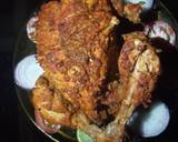 Weight loss grilled chicken cooker chicken recipe step 9 photo