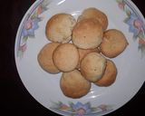 Foto del paso 3 de la receta: Galletitas de limón 🍋 RIQUÍSIMAS PARA LA MERIENDA!