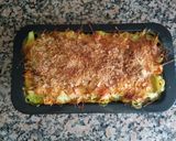 Foto del paso 4 de la receta Coliflor al horno
