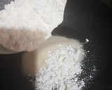 Foto langkah ke 2 dari resep Vla Susu Vanilla, Isi Sus/ Soes.