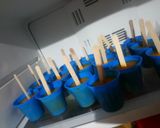 Foto del paso 2 de la receta: Mangadas