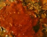 Foto del paso 3 de la receta: Tallarines con Matices