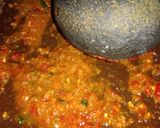 Foto langkah ke 1 dari resep Sambel Ati Ampela.