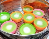 Foto langkah ke 5 dari resep Resep Nona Manis Anti gagal.
