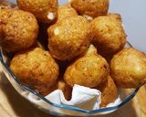 Foto del paso 10 de la receta: Redónditos de ricota