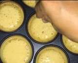 Foto langkah ke 7 dari resep Martabak Mini Bolu Bersarang.