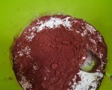 Csokis pihe könnyű sütemény recept fázis 1 fotója