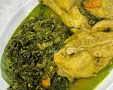 Foto langkah ke 7 dari resep 14. AYAM BETUTU BALI.