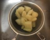 Foto del paso 4 de la receta: Korokke ~Croquetas de Papa Estilo Japonés~