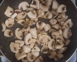 عکس مرحله 1 از دستور پاستا تن ماهی 😋