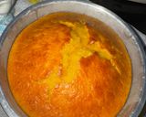 Foto del paso 5 de la receta: Torta de naranja Myri
