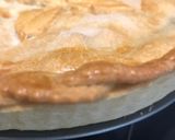 A picture of step 6 of Steak pie with memories (Auntie Wins Pie).