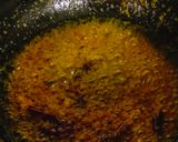 बेसन की कढीं Besan ki kadhi रेसिपी चरण 3 फोटो