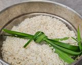 Foto langkah ke 1 dari resep Lemper Abon.