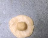 Foto langkah ke 4 dari resep Bolen pisang tanpa korsvet.