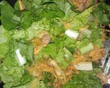 Foto langkah ke 2 dari resep Bihun goreng sosis.