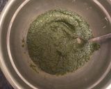 Foto del paso 1 de la receta: Budín de acelga