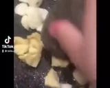 Foto langkah ke 1 dari resep Rolade tahu ayam.