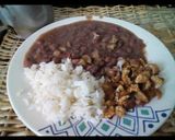 Foto del paso 6 de la receta: Frijoles con chicharrón