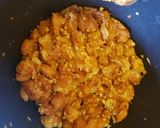 Csirke indiai vagyis Bombay massala módra recept fázis 2 fotója