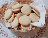 Foto del paso 4 de la receta: Rapiditas Masitas Dulces😋
