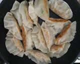 Foto langkah ke 5 dari resep Tuna Gyoza.