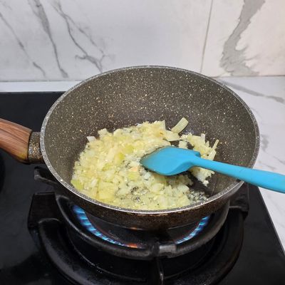Langkah 1